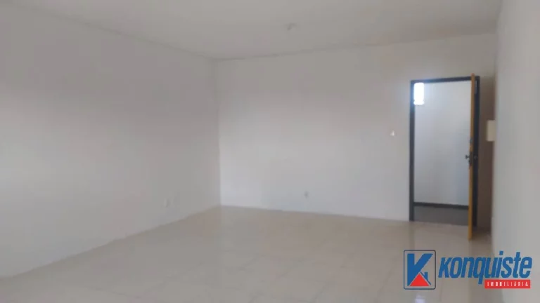 Imagem ALUGO SALA 305 COMERCIAL NO EDIFÍCIO J V