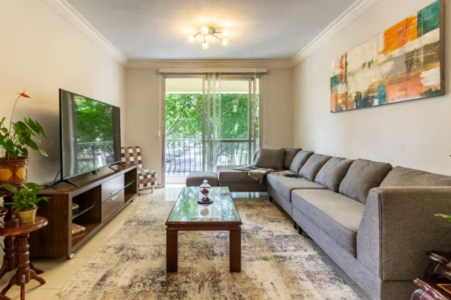 Imagem Apartamento Vila Leopoldina - 95M², 2 Dorms, 1 Suíte, Sacada.
