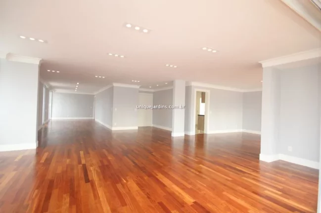 Imagem Cobertura para alugar Higienópolis São Paulo