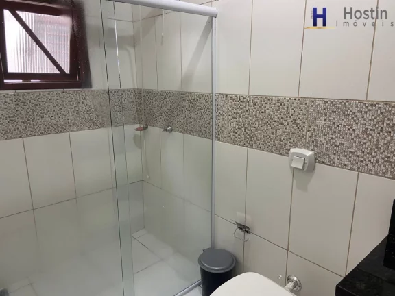 Imagem CASA RESIDENCIAL em SÃO FRANCISCO DO SUL - SC, Acaraí