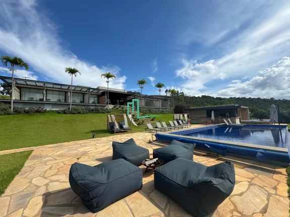 Imagem POUSADA CASABLU Á VENDA EM SÃO JOSÉ DA BARRA/MG