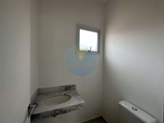 Imagem Casa em Condomínio a Venda no bairro Paysage Noble - Vargem Grande Paulista, SP