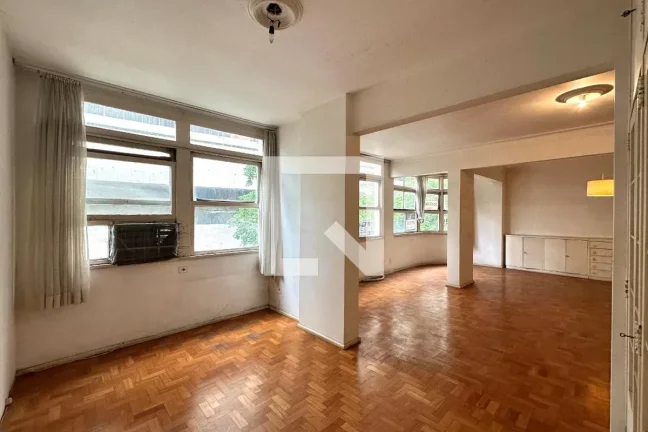Imagem Apartamento à Venda - Copacabana, 3 Quartos, 162 m2