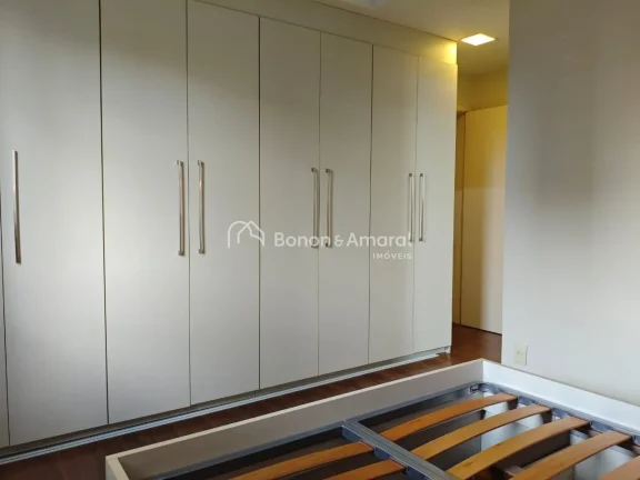 Imagem Excelente apartamento à venda no Condomínio Dueto, na Avenida Maria Emília dos Santos.
3 suítes,...