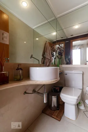 Imagem Apartamento à Venda - Recreio, 5 Quartos, 420 m2
