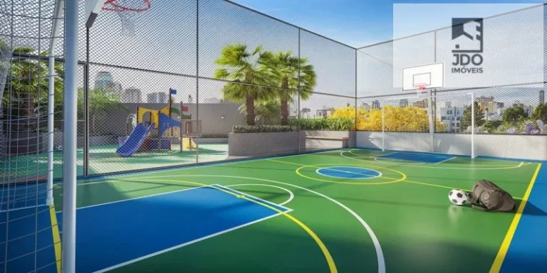 Imagem Apartamento a Venda no bairro Juvevê - Curitiba, PR