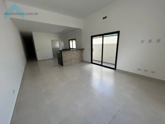 Imagem Casa térrea com à venda Atibaia jardim dos pinheiros