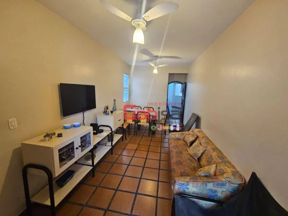 Imagem Apartamento com 3 dormitórios à venda, 140 m² por R$ 620.000,00 - Centro - Cabo Frio/RJ