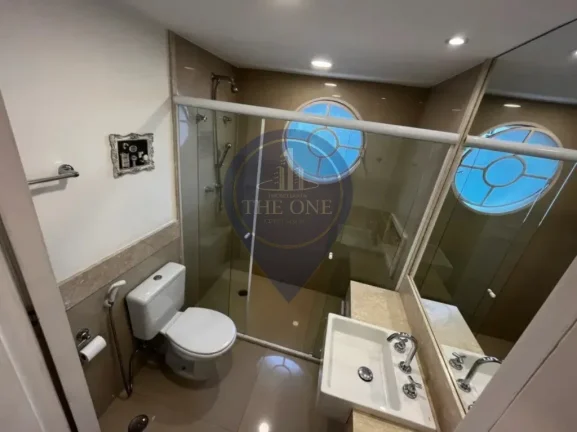 Imagem Imperdível oportunidade de apartamento à venda em São Paulo-SP, Jardim Paulista: 3 quartos, 1 suíte, 4 banheiros, 2 vagas, 120m².
