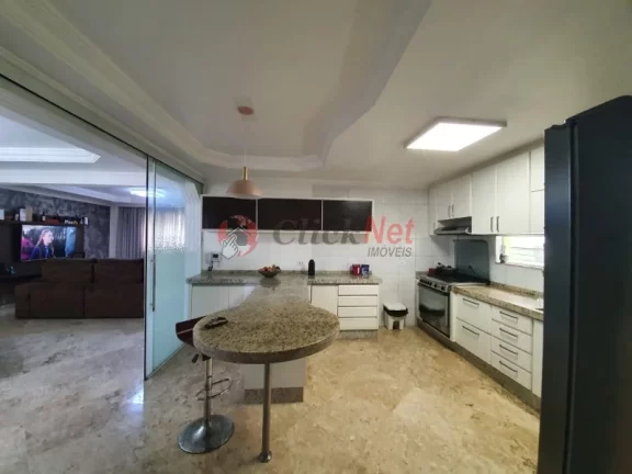 Imagem Belíssimo Sobrado à Venda no bairro Jardim São Caetano