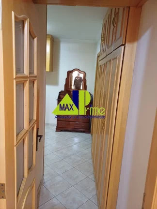 Imagem APARTAMENTO 65M²/03 DORMITÓRIOS/01 SUÍTE /SACADA/01 VAGA