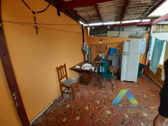Imagem Sobrado no Rudge Ramos centro com 175 metros, 3 dormitórios, 2 vagas ótimo valor !