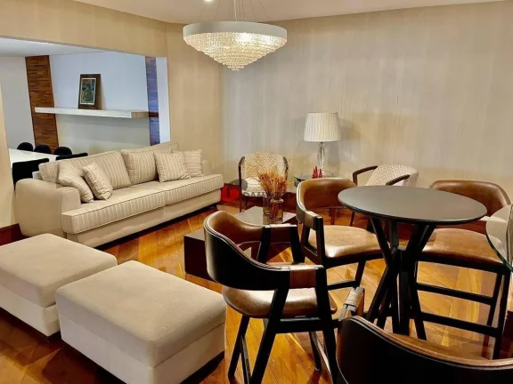 Imagem Apartamento à venda, Santa Paula, São Caetano do Sul, SP