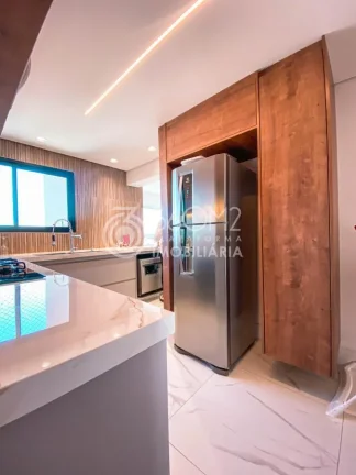 Imagem Apartamento para Venda em Santo André / SP no bairro Vila Guiomar