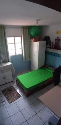 Imagem Casa com 2 dormitórios à venda, 60 m² por R$ 300.000,00 - Jardim Vale do Sol - São José dos Campos/SP