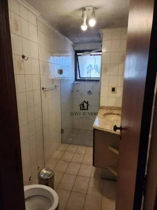 Imagem Apartamento à venda, 173 m² por R$ 800.000,00 - Centro - Sorocaba/SP