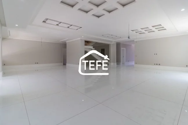 Imagem Casa, 890 m² - venda por R$ 8.900.000,00 ou aluguel por R$ 50.000,00/mês - Barra da Tijuca