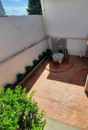 Imagem Sobrado em bairro nobre em Mogi Mirim