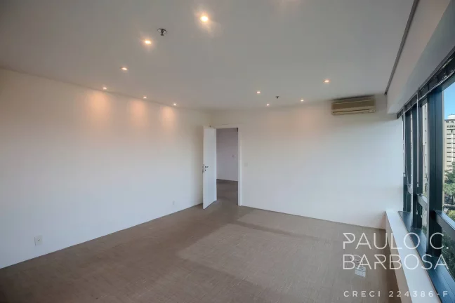 Imagem Nove de Julho Itaim - Locação - Conj com 2 Salas - 68m²- 3 Vagas
