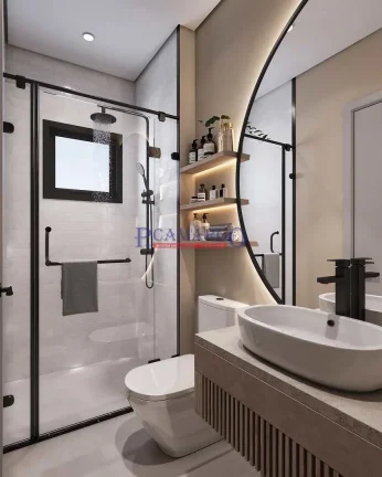 Imagem Apartamento Padrão