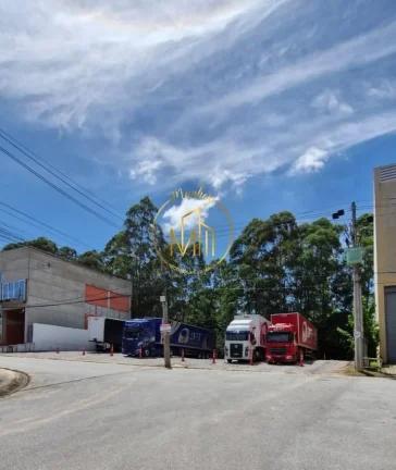 Imagem Terreno para Venda em Vargem Grande Paulista, Jardim Helena Maria