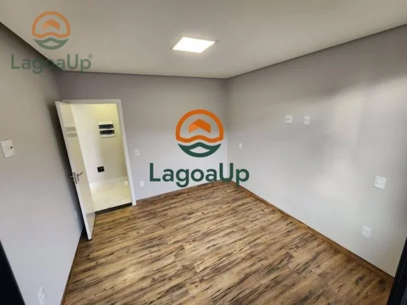 Imagem Casa com 3 dormitórios à venda, 192 m² por R$ 1.380.000,00 - Jardim Imperial - Lagoa Santa/MG