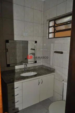 Imagem Sobrado à venda, Vila Valparaíso, Santo André, SP