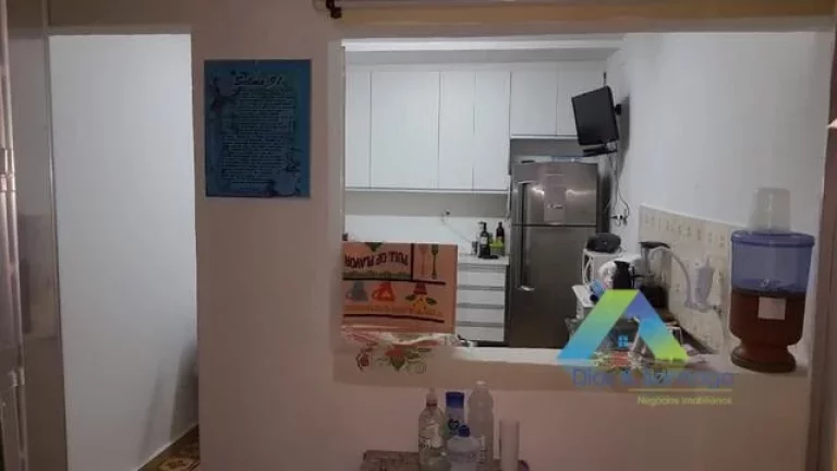 Imagem Casa com 2 dormitórios à venda, 110 m² por R$ 405.000,00 - Vila Brasilina - São Paulo/SP