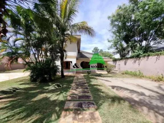 Imagem Casa em Condomínio para Venda em Limeira, Jardim Colina Verde, 4 dormitórios, 2 suítes, 5 banheiros, 5 vagas