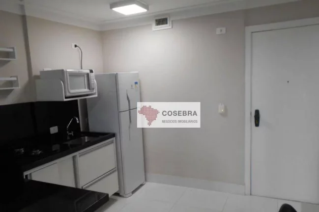 Imagem Apartamento à venda, 42 m² por R$ 550.000,00 - Jardins - São Paulo/SP