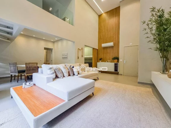 Imagem Apartamento Garden á Venda, com 5 dormitórios 2 suítes 207m² - Riviera de São Lourenço Bertioga SP