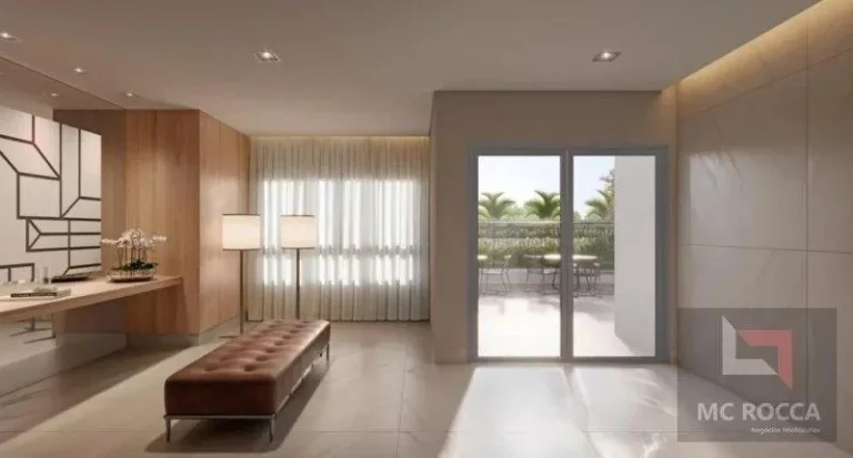 Imagem Apartamento 3 dormitórios, Patteo São Bernardo - São Bernardo do Campo