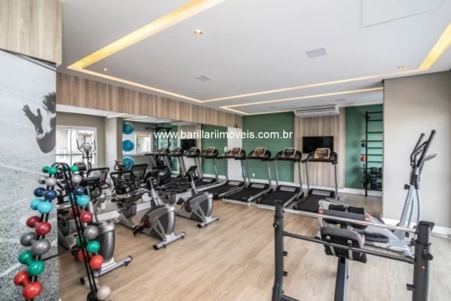 Imagem Excelente oportunidade de apartamento à venda em Ribeirão Preto-SP, no Parque Residencial Lagoinha: 2 quartos, 1 suíte, 1 sala, 2 banheiros, 1 vaga de garagem, 57,00 m²!