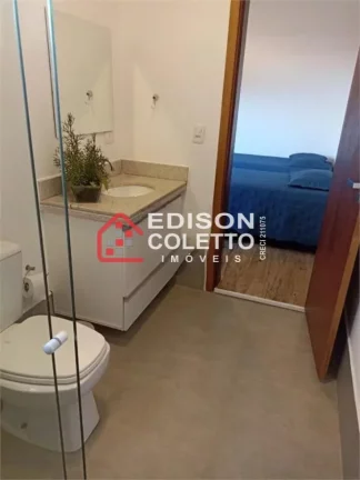 Imagem Explore o Encanto casa a venda no Condomínio Água Branca II, em Piracicaba!!