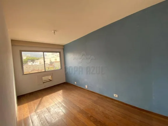 Imagem Tijuca - Residencial › Apartamento com 2 quarto(s) a Venda