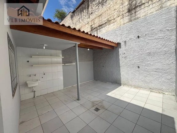 Imagem Casa à venda (125,00 m²), Jardim Ester, São Paulo, SP
