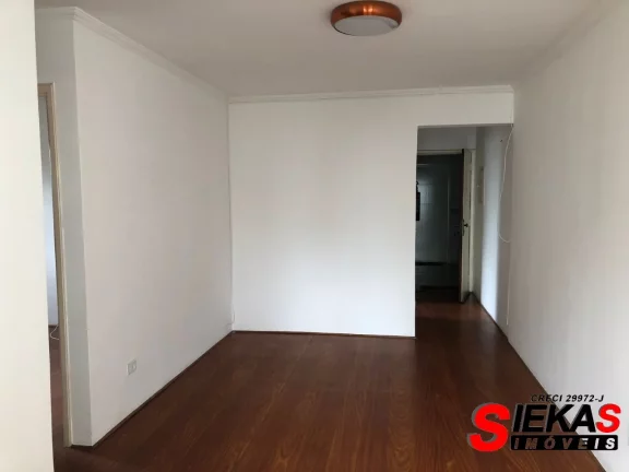 Imagem EXCELENTE APARTAMENTO DISPONÍVEL PARA LOCAÇÃO - 70M² - MOOCA - DOIS DORMITÓRIOS - COM LAZER