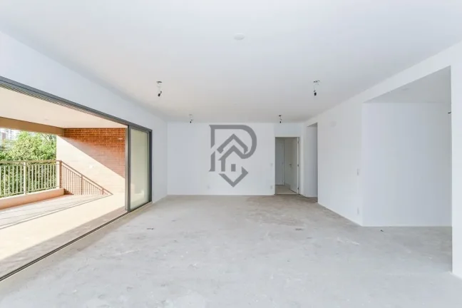 Imagem Apartamento Alto Padrão proximo ao parque andar alto vista livre