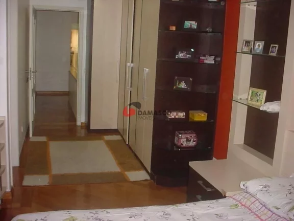 Imagem Sobrado para locação 3 Quartos, 3 Suítes, 6 Vagas, 443 m², Campestre, Santo André, SP