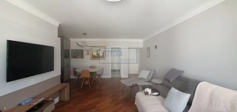 Imagem APARTAMENTO REFORMADO A VENDA NO PARAÍSO