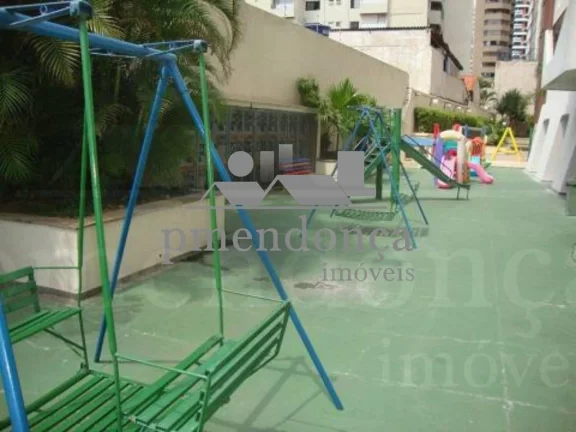 Imagem Apartamento a venda em Perdizes com 3 quartos e 4 vagas, 125 m2