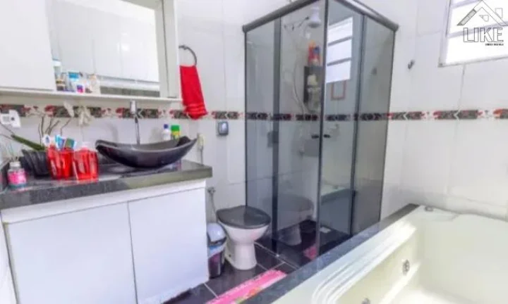 Imagem [Casa em Condomínio - Venda][Pq Nova Esperança]