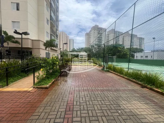 Imagem Apartamento Padrão