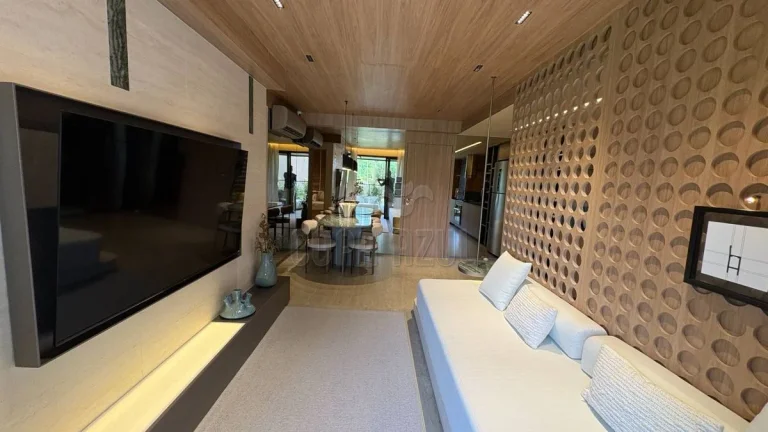 Imagem Barra da Tijuca – Rua Tamarindos da Península | Residencial › Apartamento 2 quarto(s) à Venda