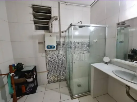 Imagem Copacabana - Residencial › Apartamento com 3 quarto(s) a Venda