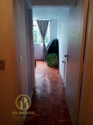 Imagem Kitnet de 22 m...sup2; de ...aacute;rea privativa. Unidade com excelente luminosidade e ventila...cc...