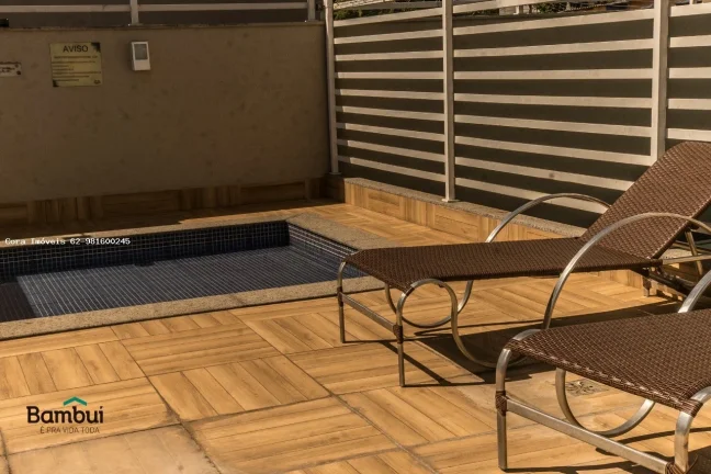 Imagem APARTAMENTO 2 QUARTOS A VENDA PARQUE AMAZONIA