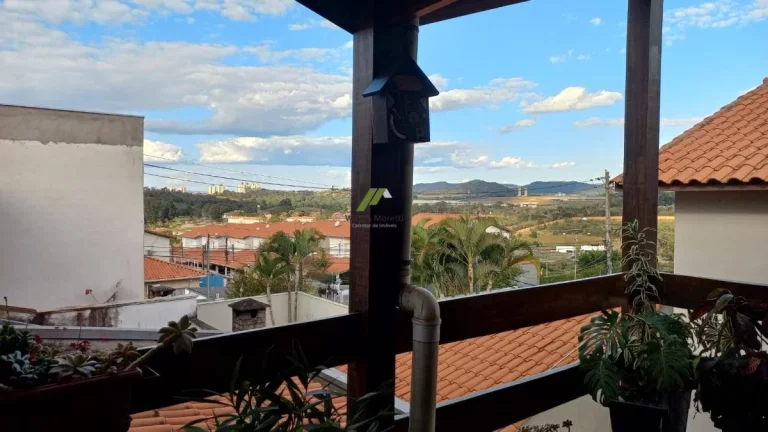 Imagem CASA ( SOBRADO) ACONCHEGANTE EM CONDOMÍNIO