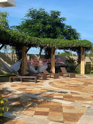 Imagem TERRENO NO CONDOMÍNIO HORIZONTES MACAIBA