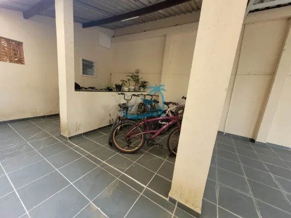 Imagem Apartamento a venda com 2 dormitórios e 2 banheiro no Itaguá em Ubatuba.